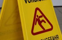 Indennità INAIL per infortunio sul lavoro
