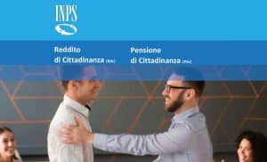 reddito cittadinanza video guida