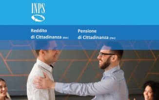 Reddito di cittadinanza, circolare INPS: domanda, importo e requisiti reddito cittadinanza video guida