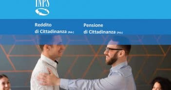 reddito cittadinanza video guida