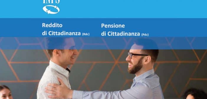 reddito cittadinanza video guida