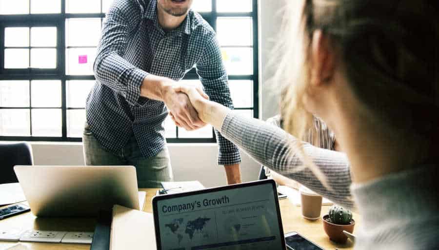 partita di lavoro fare