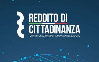 Sistema informativo Reddito di Cittadinanza: DM in Gazzetta Ufficiale reddito cittadinanza emendamenti