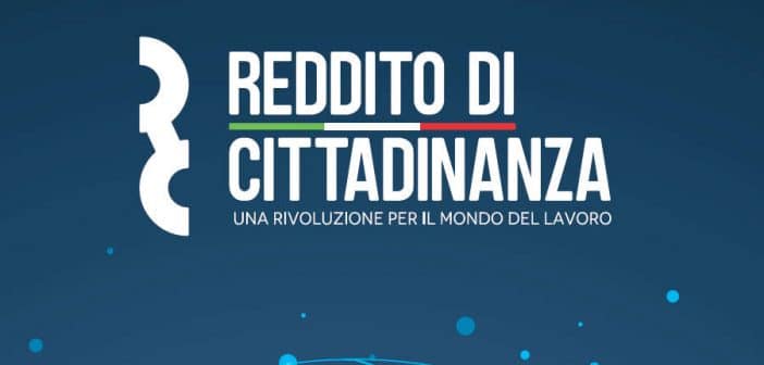 reddito cittadinanza emendamenti