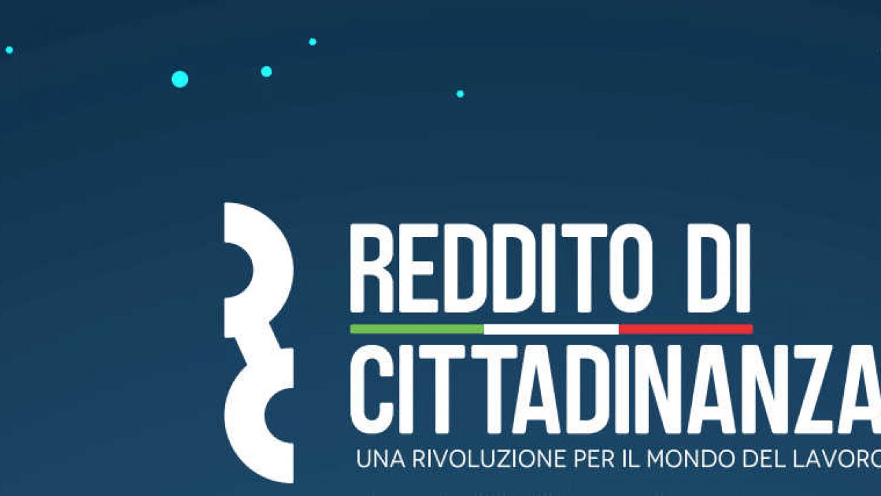 Reddito Di Cittadinanza Documentazione Da Presentare