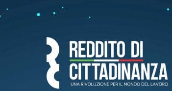 Reddito di Cittadinanza: documentazione da presentare
