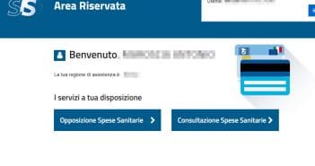 Opposizione spese sanitarie 730 precompilato 2019