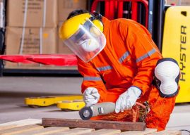 Decreto Lavoro, le principali novità in materia di sicurezza sul lavoro