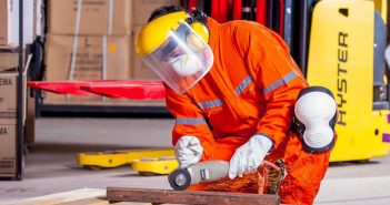 Testo Unico Sicurezza sul lavoro 81/08 aggiornato