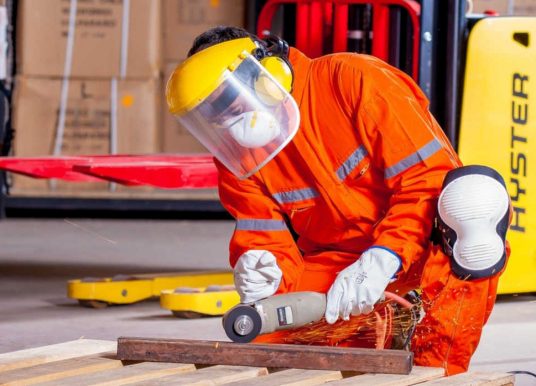 Decreto Lavoro, le principali novità in materia di sicurezza sul lavoro