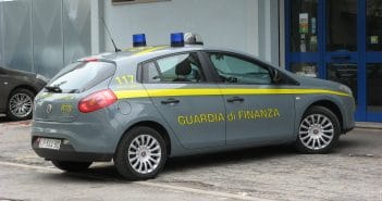 Concorso Marescialli Guardia di Finanza 2019: Posti e requisiti