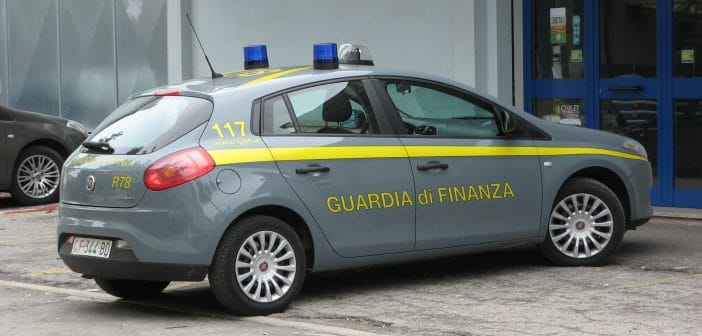 Concorso Marescialli Guardia di Finanza 2019: Posti e requisiti