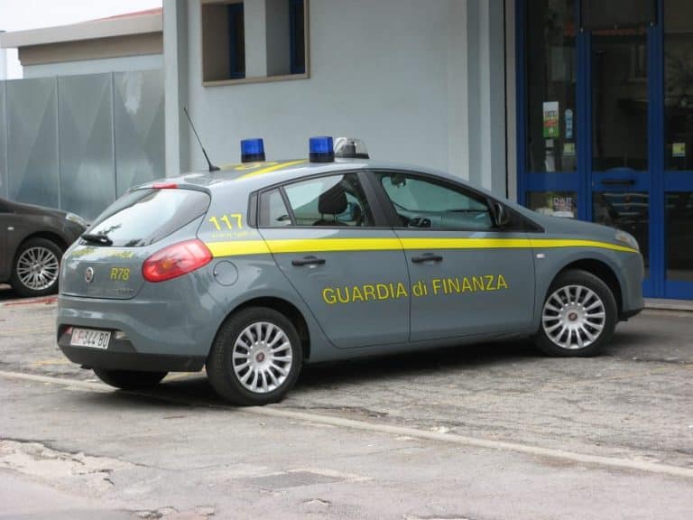 Concorso Marescialli Guardia di Finanza 2019: Posti e requisiti