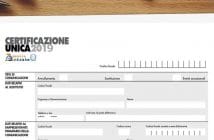 come scaricare cud inail