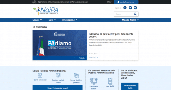 Certificazione Unica NoiPA
