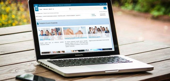 Prestazioni di lavoro occasionale