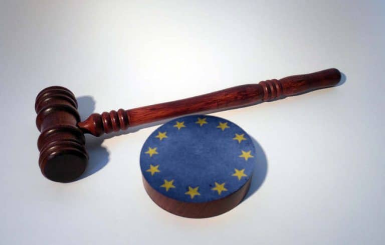 Concorso Giurista Corte di giustizia UE