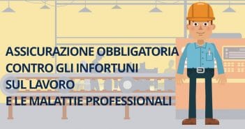 Premi INAIL 2019