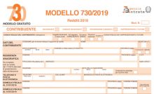 FINANZIAMENTO AUTO 730 SCARICA