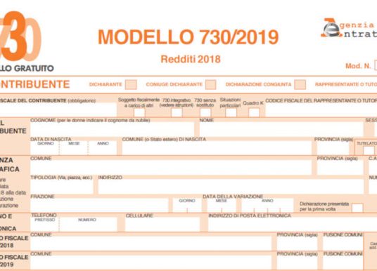 SCARICARE CUD DIPENDENTI STATALI