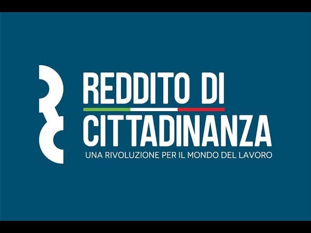 Reddito Di Cittadinanza Video Guida Ministero Del Lavoro E Guida Inps