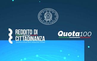 Decretone, fiducia alla Camera: ultime novità su quota 100 e RdC quota 100 e reddito di cittadinanza