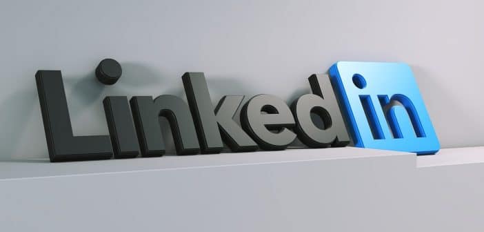 Linkedin per i professionisti