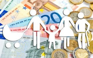 Tabelle assegni familiari 2019 – 2020: ecco i nuovi importi dall’INPS Tabelle assegni familiari 2019 - 2020