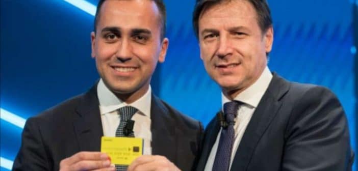 Carta Reddito di Cittadinanza, come si può usare