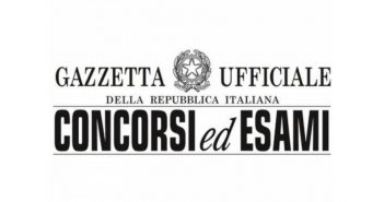 Concorsi pubblici 2019