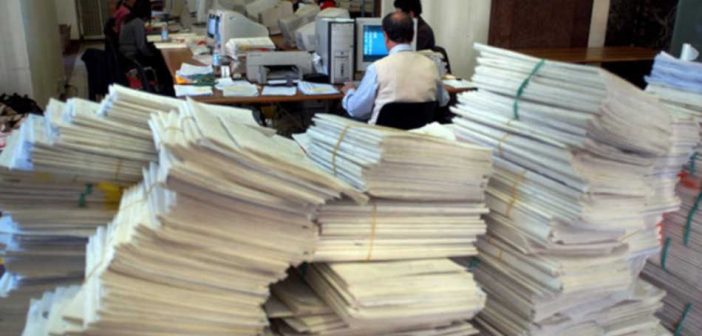 Concorso funzionari giudiziari per 1850 posti nei Tribunali bando