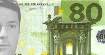 Restituzione bonus 80 euro