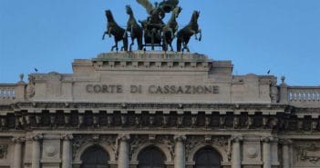 Cassazione lavoro