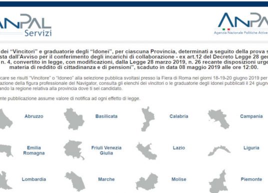 Lavoro E Concorsi Pubblici Pagina 13 Lavoro E Diritti