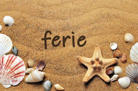 ferie