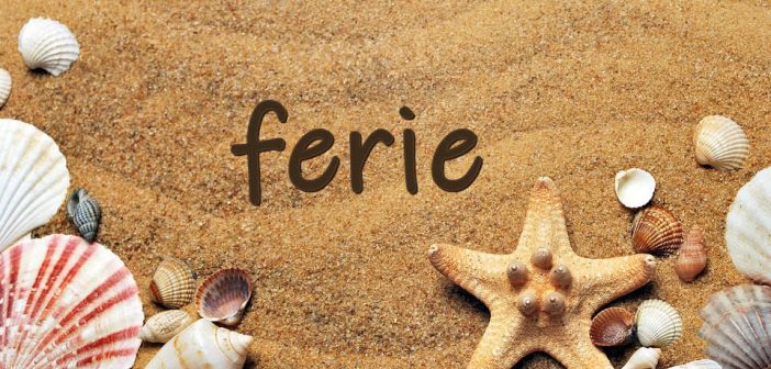 ferie