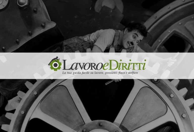 10 anni di Lavoro e Diritti