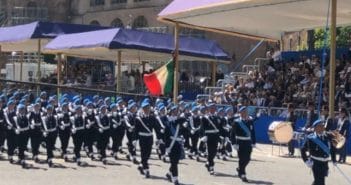 Concorso Polizia Penitenziaria 754 posti: diario della prova scritta