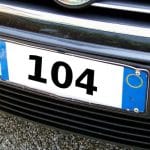 Legge 104, acquisto auto con IVA agevolata