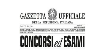 Concorso per 2329 funzionari amministrativi del Ministero della Giustizia