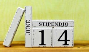 quattordicesima pagata mensilmente
