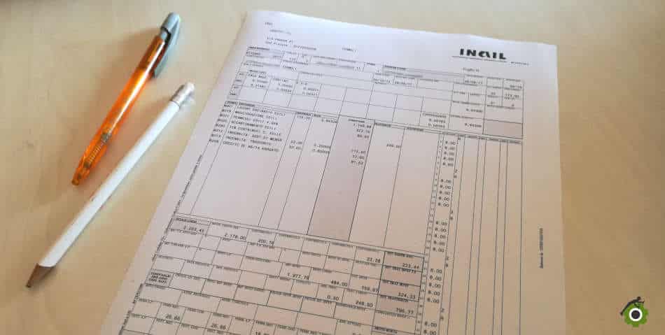 Ferie maturate