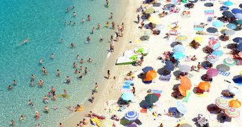 Lavorare a Ferragosto