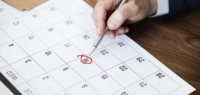 Lavoro festivo infrasettimanale