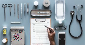 Malattia e part-time verticale