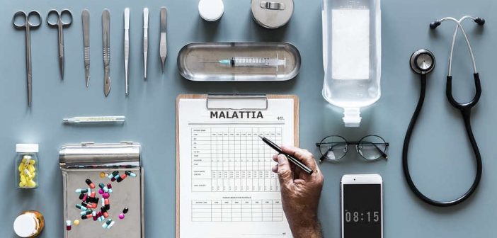 Malattia e part-time verticale
