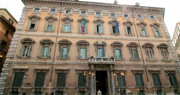 Concorso Senato 2019