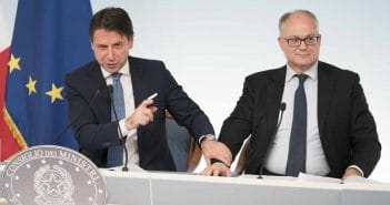 Legge di Bilancio 2020 testo definitivo pdf gazzetta ufficiale