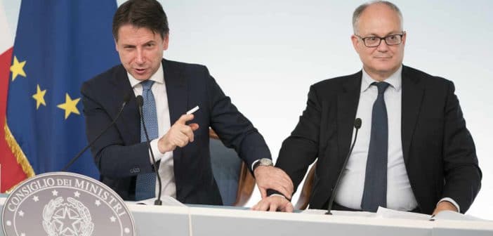 Legge di Bilancio 2020 testo definitivo pdf gazzetta ufficiale