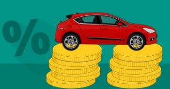 Bollo Auto non pagato